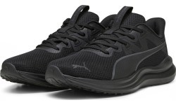 Кроссовки унисекс Puma Reflect Lite, чёрные 378768 02