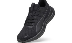 Кроссовки унисекс Puma Reflect Lite, чёрные 378768 02