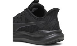 Puma Reflect Lite Unisex Sneakers Black 378768 02