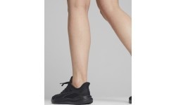 Кроссовки унисекс Puma Reflect Lite, чёрные 378768 02