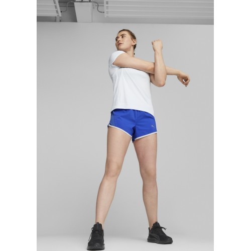 Кроссовки унисекс Puma Reflect Lite, чёрные 378768 02