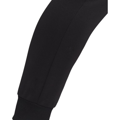 Женский спортивный костюм Adidas W Lin FT TS Black GM5575