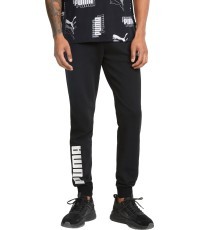 Мужские брюки Puma Power Colorb Black 847392 01