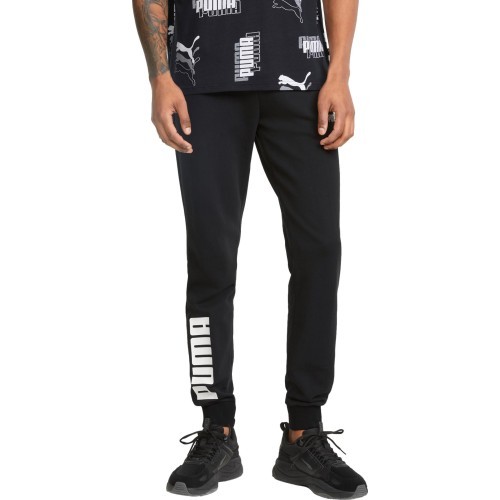Мужские брюки Puma Power Colorb Black 847392 01