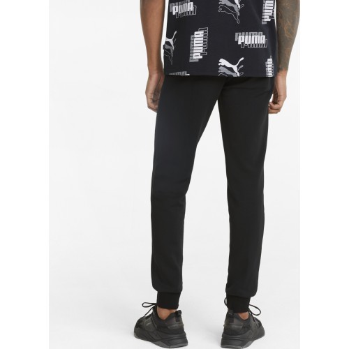 Мужские брюки Puma Power Colorb Black 847392 01