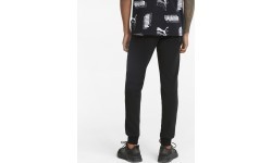 Puma Kelnės Vyrams Puma Power Colorb Black 847392 01