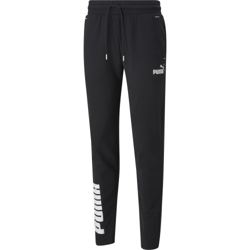 Puma Power Colorb Men's Pants Black 847392 01