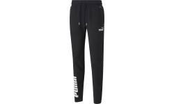 Puma Kelnės Vyrams Puma Power Colorb Black 847392 01