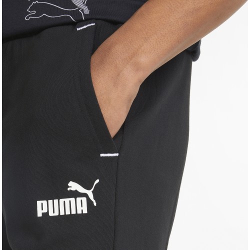 Мужские брюки Puma Power Colorb Black 847392 01