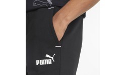 Puma Power Colorb Men's Pants Black 847392 01