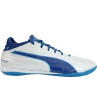 Puma Avalynė Evotouch 3 IT White Blue 103752 02