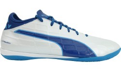 Обувь Puma Evotouch 3 IT White Blue 103752 02
