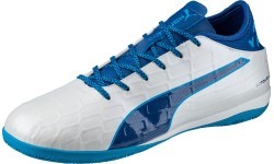 Puma Avalynė Evotouch 3 IT White Blue 103752 02
