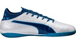 Puma Avalynė Evotouch 3 IT White Blue 103752 02