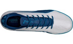Обувь Puma Evotouch 3 IT White Blue 103752 02
