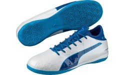 Puma Avalynė Evotouch 3 IT White Blue 103752 02