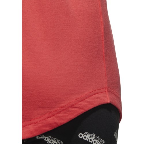 Adidas Palaidinė W Vertical Tk Pink