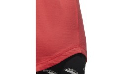 Adidas Palaidinė W Vertical Tk Pink
