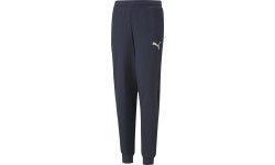 Puma Sportinės Kelnės Paaugliams Active Sports Sweatpants Tr Navy 670076 43