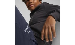 Puma Sportinės Kelnės Paaugliams Active Sports Sweatpants Tr Navy 670076 43