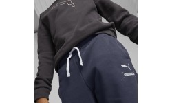 Puma Sportinės Kelnės Paaugliams Active Sports Sweatpants Tr Navy 670076 43