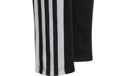 Штаны для мальчиков Adidas SQ21 Tr Pnt Y чёрные GK9553