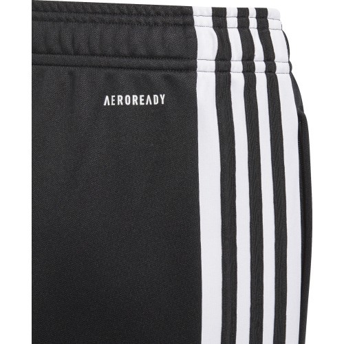 Adidas SQ21 Tr Pnt Y Boys' Pants Black GK9553