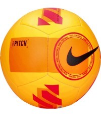 Футбольный мяч Nike Nk Ptch-Fa21 Orange DC2380 845