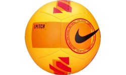 Nike Futbolo Kamuolys Nk Ptch-Fa21 Orange DC2380 845