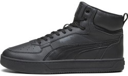 Мужская обувь Puma Caven 2.0 Mid черная 392291 01
