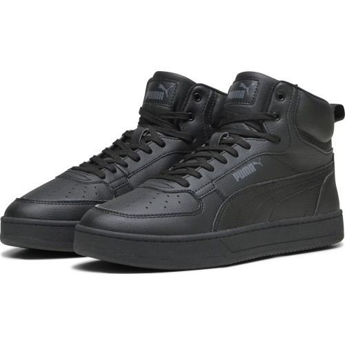 Мужская обувь Puma Caven 2.0 Mid черная 392291 01