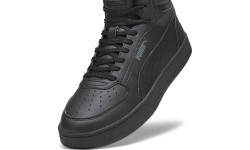 Puma Caven 2.0 Mid Men's Shoes Black 392291 01