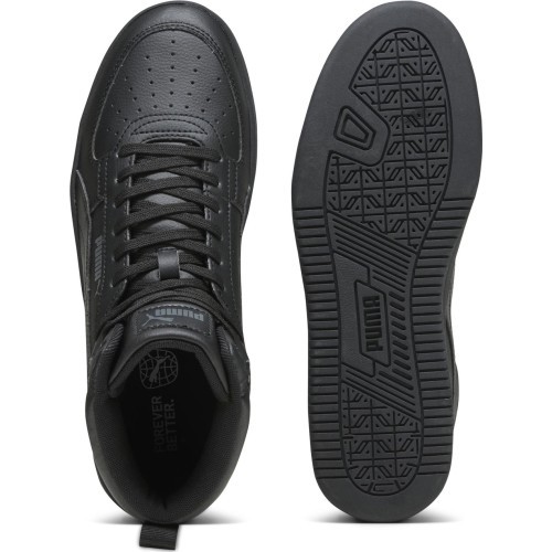 Мужская обувь Puma Caven 2.0 Mid черная 392291 01