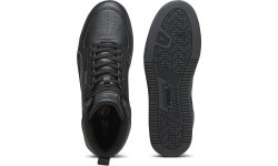 Puma Avalynė Vyrams Caven 2.0 Mid Black 392291 01