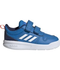 Детская обувь Adidas Tensaur I, синяя GW9082