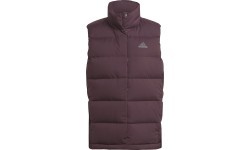 Adidas Pūkinė Liemenė Moterims W Helionic Vest Bordeaux HE1456