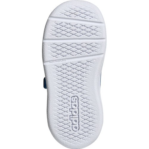 Детская обувь Adidas Tensaur I, синяя GW9082