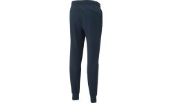 Мужские спортивные штаны Puma Ess Logo Pants Navy 586715 97