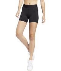 Adidas Šortai Moterims Tf Short T Black FJ7170