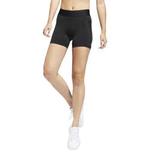 Adidas Šortai Moterims Tf Short T Black FJ7170