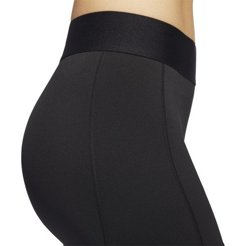 Adidas TF Short T women's shorts, black FJ7170