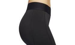 Adidas TF Short T women's shorts, black FJ7170