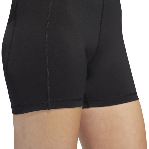 Adidas Šortai Moterims Tf Short T Black FJ7170