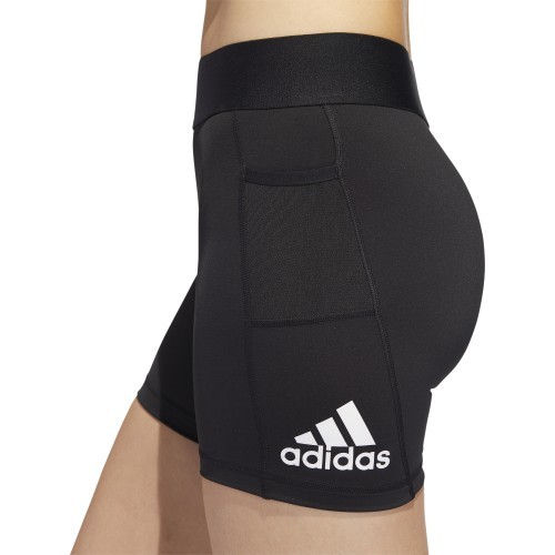 Adidas Šortai Moterims Tf Short T Black FJ7170