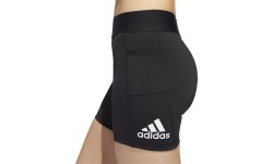 Adidas Šortai Moterims Tf Short T Black FJ7170