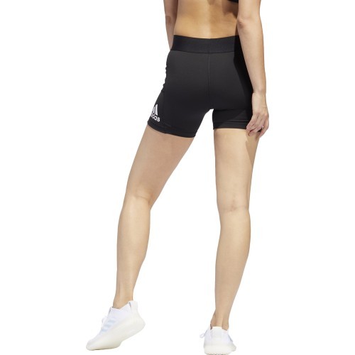 Adidas Šortai Moterims Tf Short T Black FJ7170