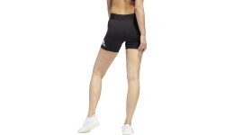 Adidas TF Short T женские шорты, чёрные FJ7170