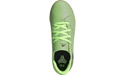 Adidas Futbolo Avalynė Paaugliams Nemeziz 19.4 In J Green FV4012