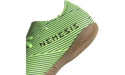 Adidas Futbolo Avalynė Paaugliams Nemeziz 19.4 In J Green FV4012