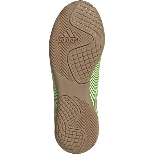 Adidas Futbolo Avalynė Paaugliams Nemeziz 19.4 In J Green FV4012